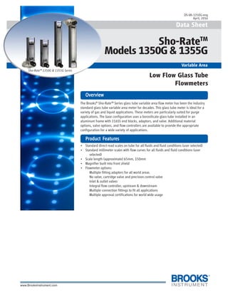 Bubbler Method Liquid Tank Level Measurement Instruments | PDF