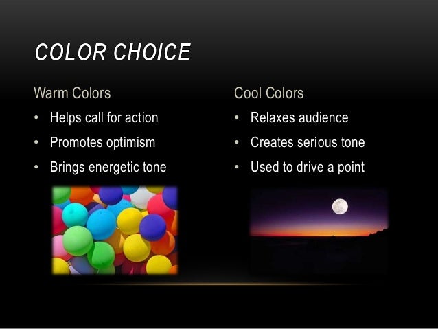 how to make a good powerpoint presentation