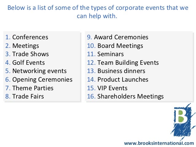 List Of Team Building Seminars List Of Team Building Seminars