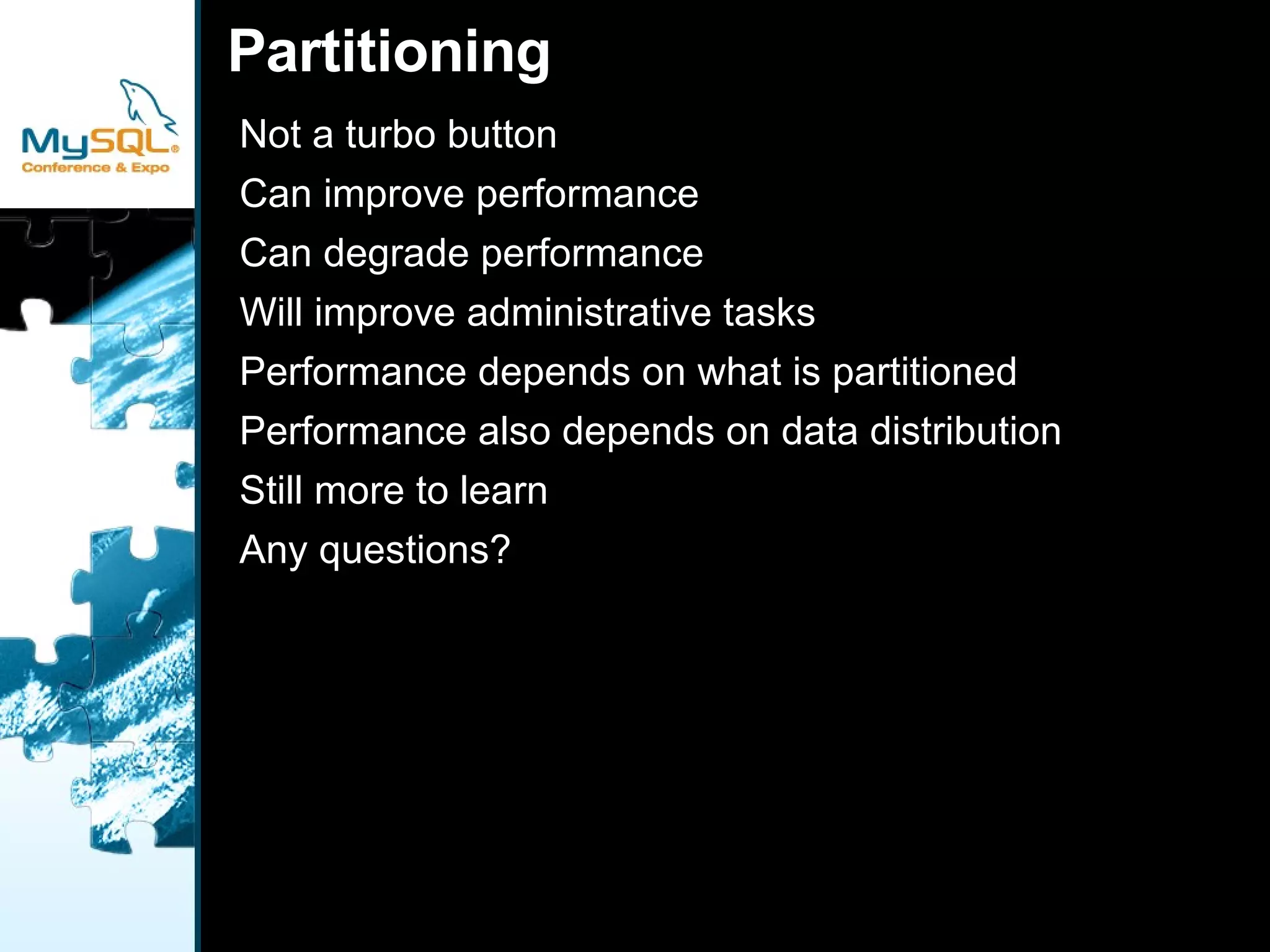 Partitioned by date – 300 seconds 
