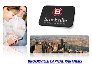 Brookville capital partners