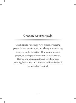 Broom & Groom - co author Kiran Bedi and Pavan Choudary