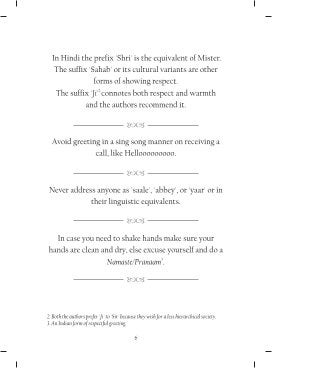 Broom & Groom - co author Kiran Bedi and Pavan Choudary