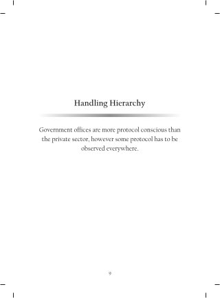 Broom & Groom - co author Kiran Bedi and Pavan Choudary