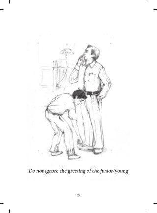 Broom & Groom - co author Kiran Bedi and Pavan Choudary