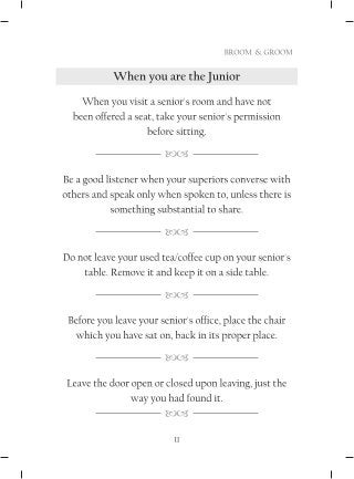 Broom & Groom - co author Kiran Bedi and Pavan Choudary