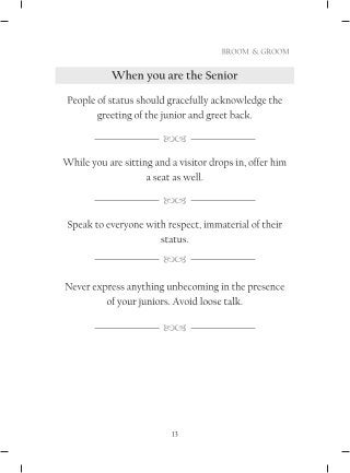 Broom & Groom - co author Kiran Bedi and Pavan Choudary