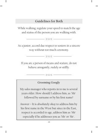 Broom & Groom - co author Kiran Bedi and Pavan Choudary