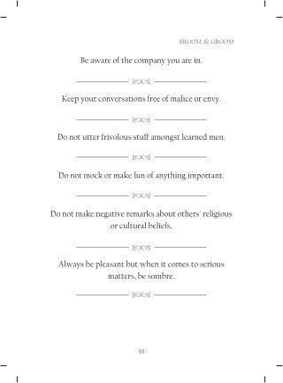 Broom & Groom - co author Kiran Bedi and Pavan Choudary