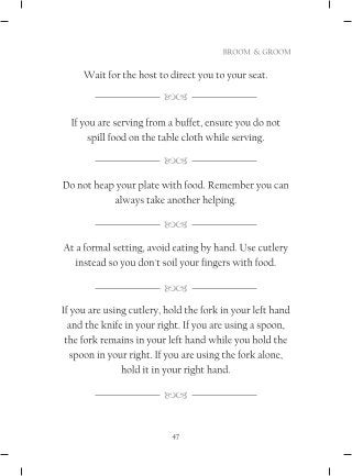 Broom & Groom - co author Kiran Bedi and Pavan Choudary