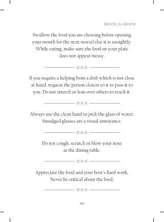 Broom & Groom - co author Kiran Bedi and Pavan Choudary