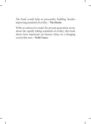 Broom & Groom - co author Kiran Bedi and Pavan Choudary