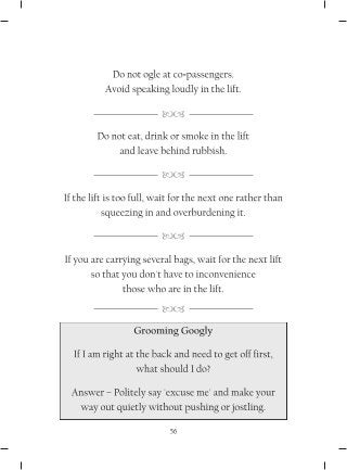 Broom & Groom - co author Kiran Bedi and Pavan Choudary