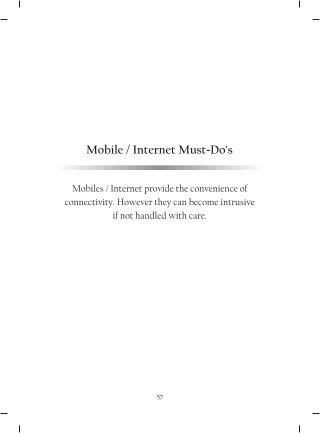 Broom & Groom - co author Kiran Bedi and Pavan Choudary