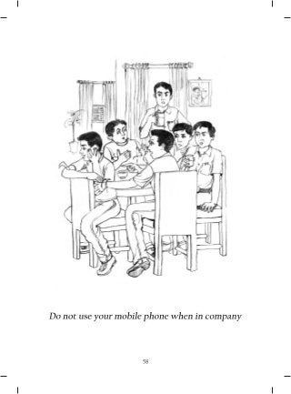 Broom & Groom - co author Kiran Bedi and Pavan Choudary