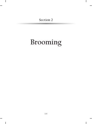 Broom & Groom - co author Kiran Bedi and Pavan Choudary