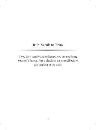 Broom & Groom - co author Kiran Bedi and Pavan Choudary