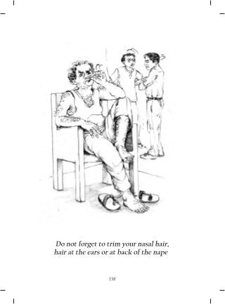 Broom & Groom - co author Kiran Bedi and Pavan Choudary