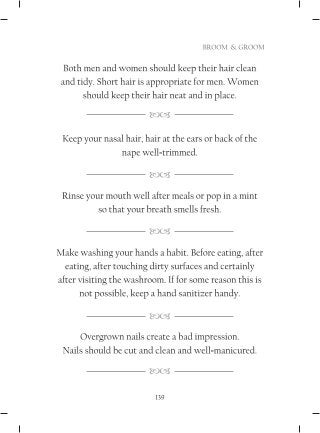 Broom & Groom - co author Kiran Bedi and Pavan Choudary