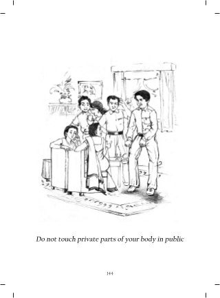 Broom & Groom - co author Kiran Bedi and Pavan Choudary