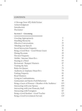 Broom & Groom - co author Kiran Bedi and Pavan Choudary