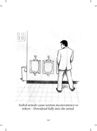 Broom & Groom - co author Kiran Bedi and Pavan Choudary