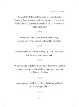 Broom & Groom - co author Kiran Bedi and Pavan Choudary