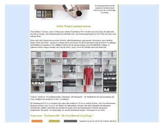 Büroschrank   system