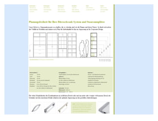 Büroschrank   system