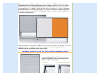 Büroschrank   system