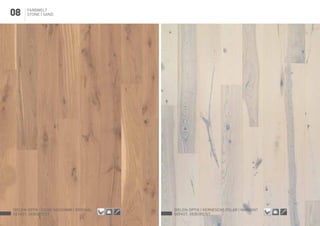 Farbwelt
Stone | Sand
Dielen-Optik | Eiche kaschmir | original
gefast, gebürstet
SEHRGUTGUTBEDINGT HARTMITTEL
HART
SEHR
HART
NUTZSCHICHT
3,6
NUTZSCHICHT
2,5
NUTZSCHICHT
2,0
NUTZSCHICHT
4,5
NUTZSCHICHT
5,5
NUTZSCHICHT
8,0
NUTZSCHICHT
10
HOLZSTIEGE
WP MULTI
2-SCHICHT
PARKETT
3-SCHICHT
PARKETT
MASSIV
PARKETT
HYDROSTOP
NUT-FEDER
VERBINDUNG
DOUBLE-CLICK
VERBINDUNG
VOLLFLÄCHIG
VERKLEBT
VERLEGUNG
SCHWIMMEND
LINKE - RECHTE
STÄBE
Dielen-Optik | Kernesche Polar | markant
gefast, gebürstet
SEHRGUTGUTBEDINGT HARTMITTEL
HART
SEHR
HART
NUTZSCHICHT
3,6
NUTZSCHICHT
2,5
NUTZSCHICHT
2,0
NUTZSCHICHT
4,5
NUTZSCHICHT
5,5
NUTZSCHICHT
8,0
NUTZSCHICHT
10
HOLZSTIEGE
WP MULTI
2-SCHICHT
PARKETT
3-SCHICHT
PARKETT
MASSIV
PARKETT
HYDROSTOP
NUT-FEDER
VERBINDUNG
DOUBLE-CLICK
VERBINDUNG
VOLLFLÄCHIG
VERKLEBT
VERLEGUNG
SCHWIMMEND
LINKE - RECHTE
STÄBE
08
 