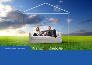 IAS-Immobilien - Immobilienmakler Mannheim -Neubauvermarktung