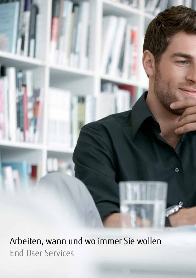 Mit Sicherheit die besten Services