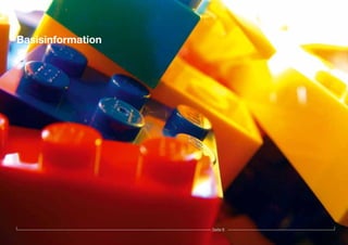Basisinformation
Seite 6
 