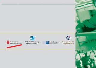 Broschuere Wirtschaftsfoerderung