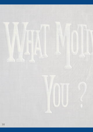 Give5 Club Имидж брошюра