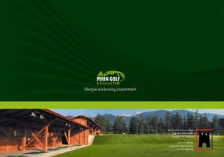 Broshura pirin golf_rus