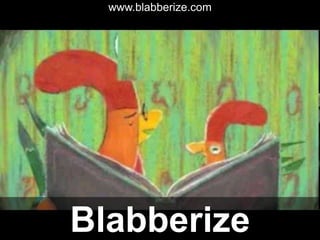 Blabberize
www.blabberize.com
 