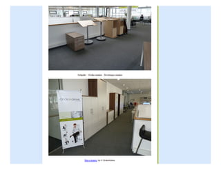 Bürostühle - Büromöbel Ausstellung