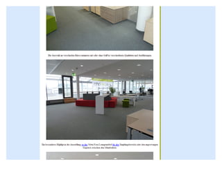 Bürostühle - Büromöbel Ausstellung