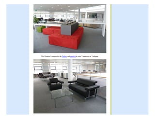 Bürostühle - Büromöbel Ausstellung