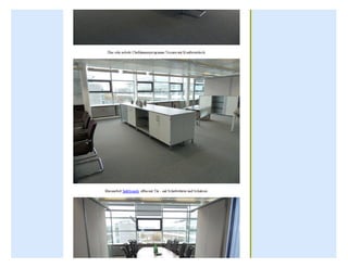 Bürostühle - Büromöbel Ausstellung