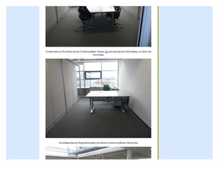 Bürostühle - Büromöbel Ausstellung