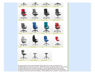 Bürostuhl | büro stuhl