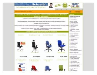 Bürostuhl kaufen |büro stuhl