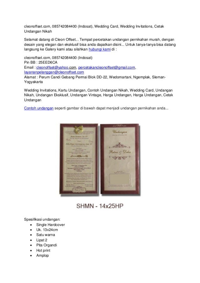 53 Koleksi Contoh Undangan Nikah Wedding Card Terbaik 53 Koleksi Contoh Undangan Nikah Wedding Card Terbaik