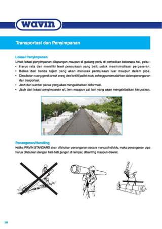 PVC Pipe | PDF