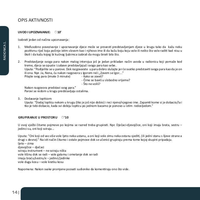 riječi povezane s internetskim upoznavanjima