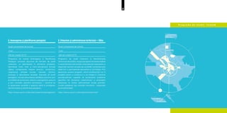 37
2. Amenajarea și planificarea peisajului
Studii universitare de licență
4 ani
240 de credite ECTS
Programul de licență Amenajarea și Planificarea
Peisajului urmează structura de formare de profil
urbanistic, cu specializare în domeniul peisajului.
Abordarea multi, inter și trans-disciplinară include
câteva componente majore precum: arhitectura,
urbanismul, științele sociale, naturale, tehnice,
ecologia și dezvoltarea durabilă. Educația de profil
peisagistic include dezvoltarea abilităților practice prin
activitățile de proiectare urbană și peisagistică, precum
și prin cercetări specifice domeniului – pornind de
la observarea sensibilă a spațiului până la protejarea,
transformarea și planificarea peisajului.
https://www.uauim.ro/facultati/urbanism/peisagistica/
3. Urbanism și administrarea teritoriului – Sibiu
Studii universitare de licență
3 ani
180 de credite ECTS
Programul de studii Urbanism și Administrarea
TeritoriuluidelaSibiu,singurulprogramdințarăacreditat
în acest domeniu de licență, a fost special creat pentru a
răspunde nevoilor actuale ale societății contemporane
aflată într-o permanentă dezvoltare și schimbare. Prin
absolvirea acestui program, viitorii profesioniști vor fi
pregătiți pentru a conduce și a se integra în colective
pluridisciplinare capabile să soluționeze probleme
specifice din domeniul urbanismului și amenajării
teritoriului la nivelul administrației locale (primării,
consilii județene) sau centrale (ministere, organizații
guvernamentale).
https://www.uauim.ro/facultati/urbanism/uat/
P r o g r a m e d e s t u d i i : l i c e n ț ă
 