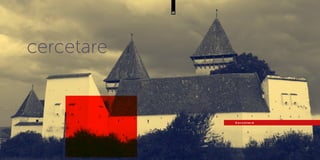 C e r c e t a r e
63
cercetare
 